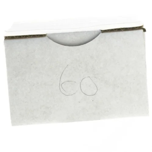 Sherif krog fra That's Mine (str. 12,5x6,5x4 cm)