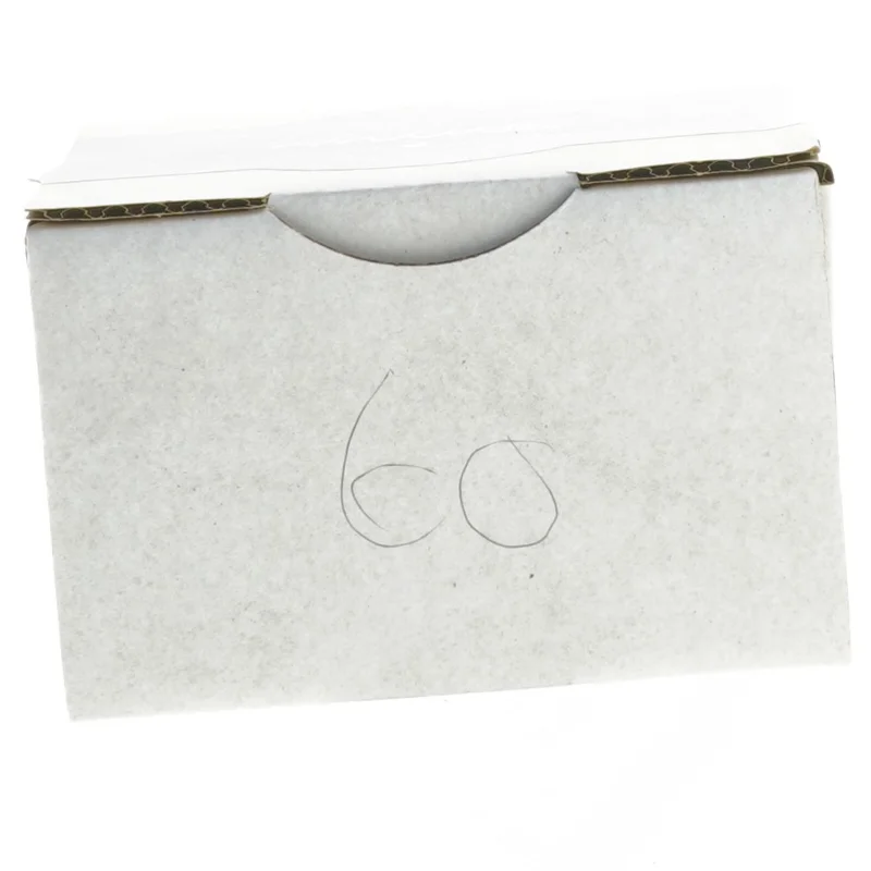 Sherif krog fra That's Mine (str. 12,5x6,5x4 cm)