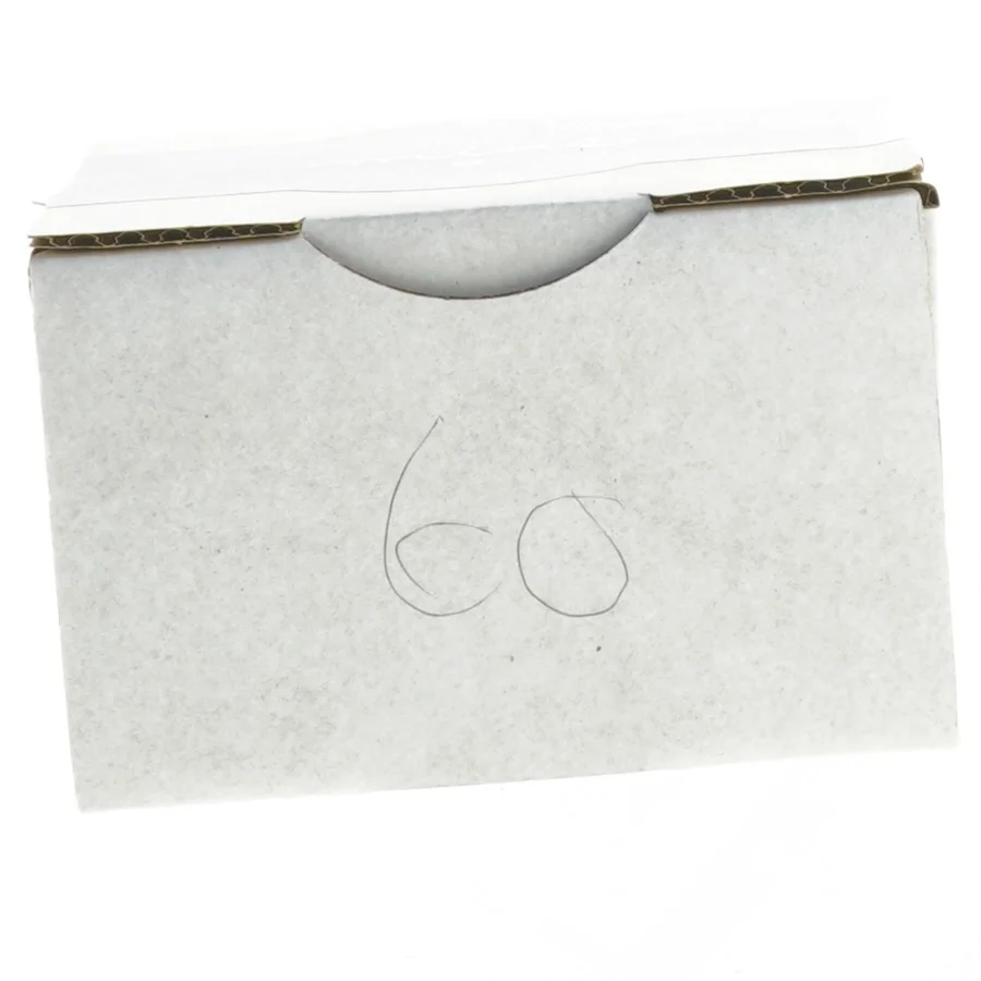 Sherif krog fra That's Mine (str. 12,5x6,5x4 cm)