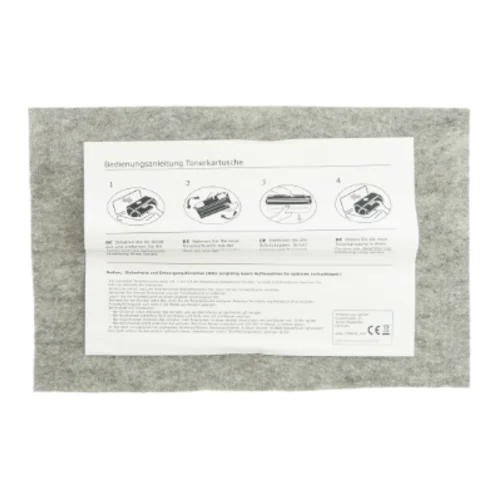 Tonerpatrom til printer