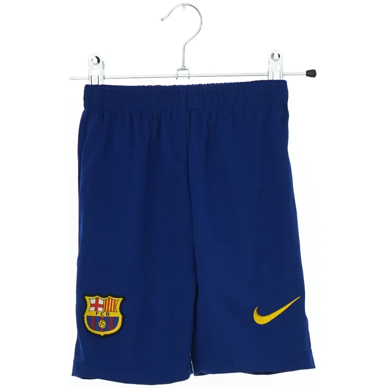 FC Barcelona Nike shorts fra FC Barcelona  (str. 104)