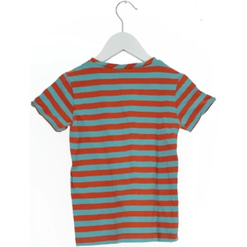 Stribet T-shirt til børn fra Molo (str. 110)