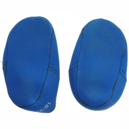 Baby neoprensokker (str. 18. - 24 måneder)