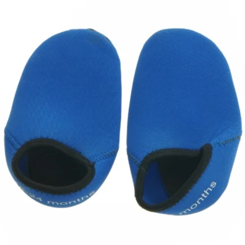 Baby neoprensokker (str. 18. - 24 måneder)