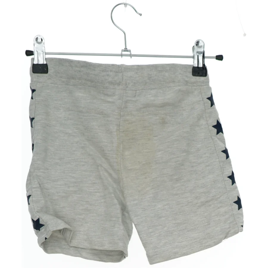 Børneshorts i grå fra Mads & Mette (str. 104)