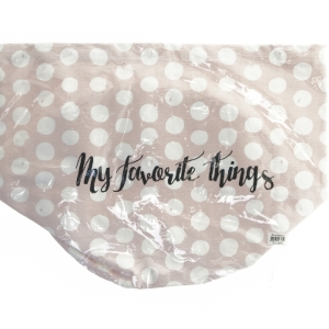  fra Bloomingville (str. 55x40 cm)