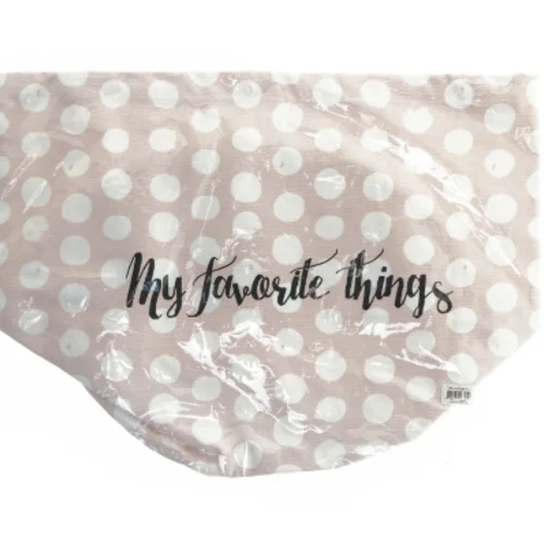  fra Bloomingville (str. 55x40 cm)