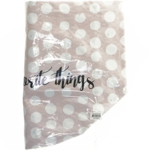  fra Bloomingville (str. 55x40 cm)