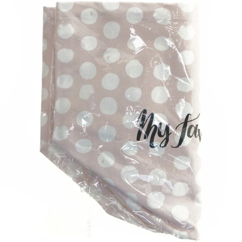  fra Bloomingville (str. 55x40 cm)