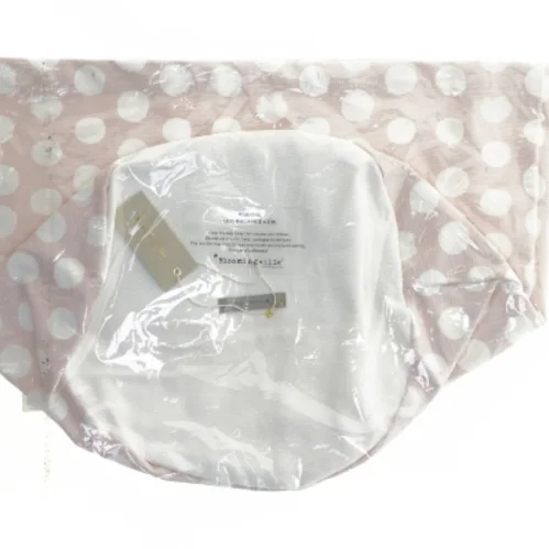  fra Bloomingville (str. 55x40 cm)