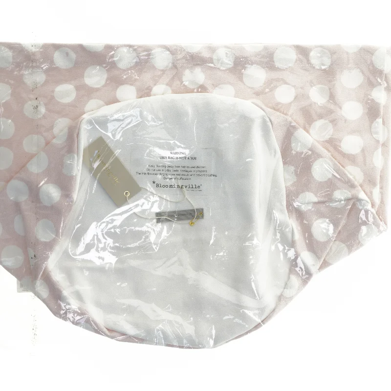  fra Bloomingville (str. 55x40 cm)