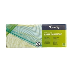 Laer cartridge patron fra Lyreco