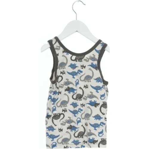 Børneundertrøje med dinosaurprint fra Friends (str. 104)