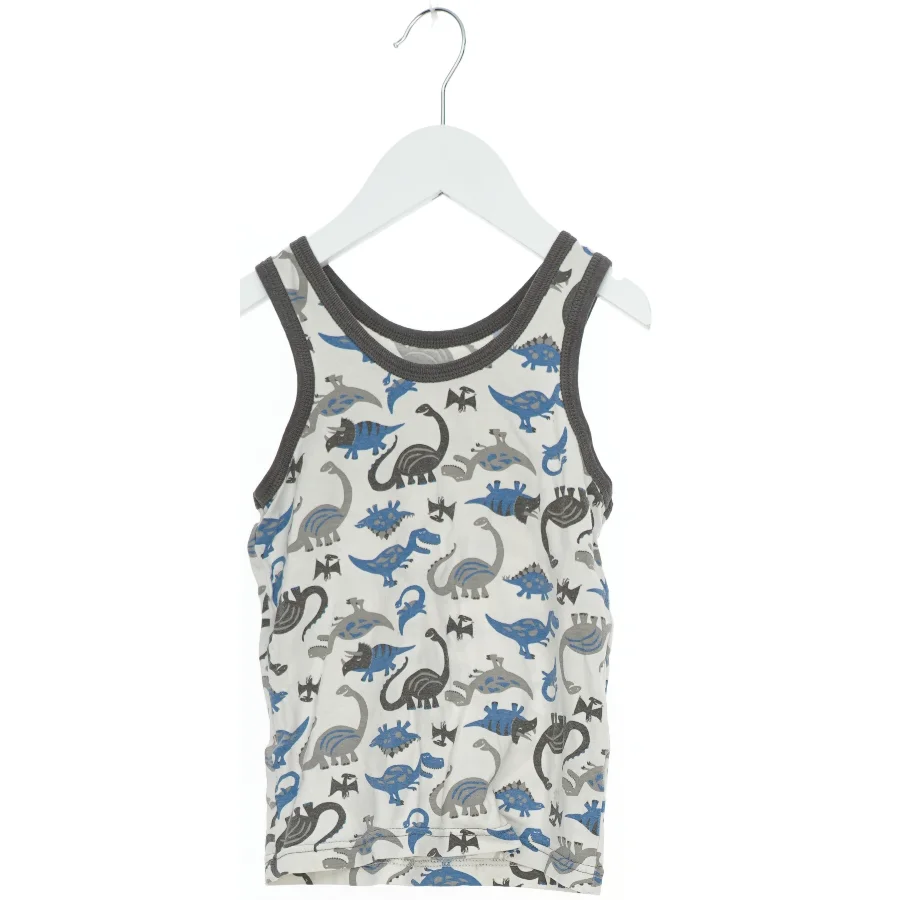 Børneundertrøje med dinosaurprint fra Friends (str. 104)