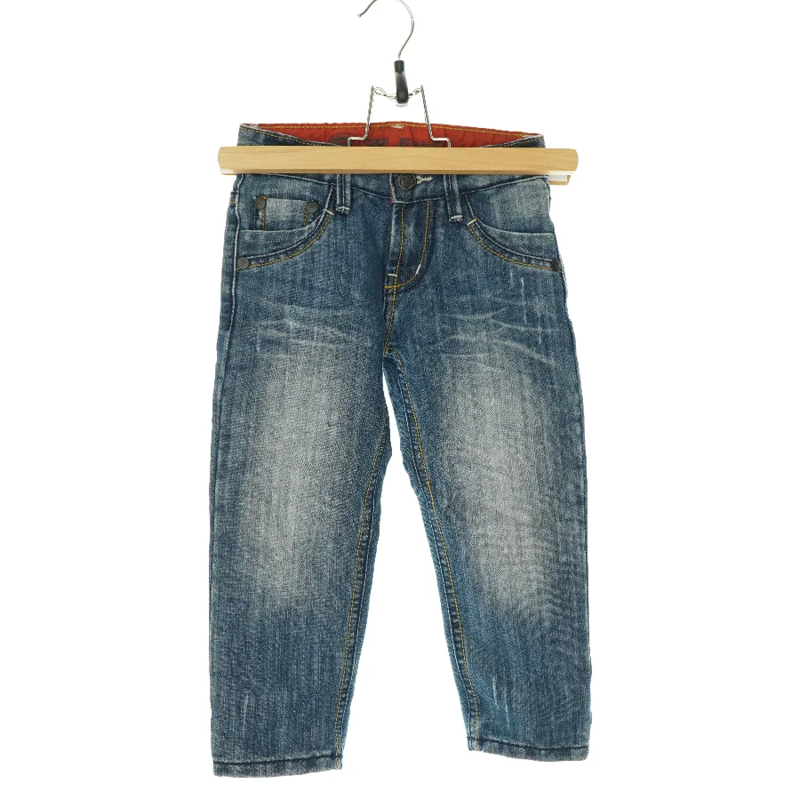 Jeans fra Siri jeans