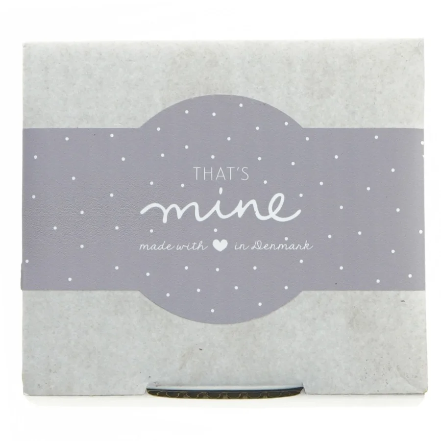 Sherif Krog fra That’s Mine (str. 12,5x6,5x4 cm)