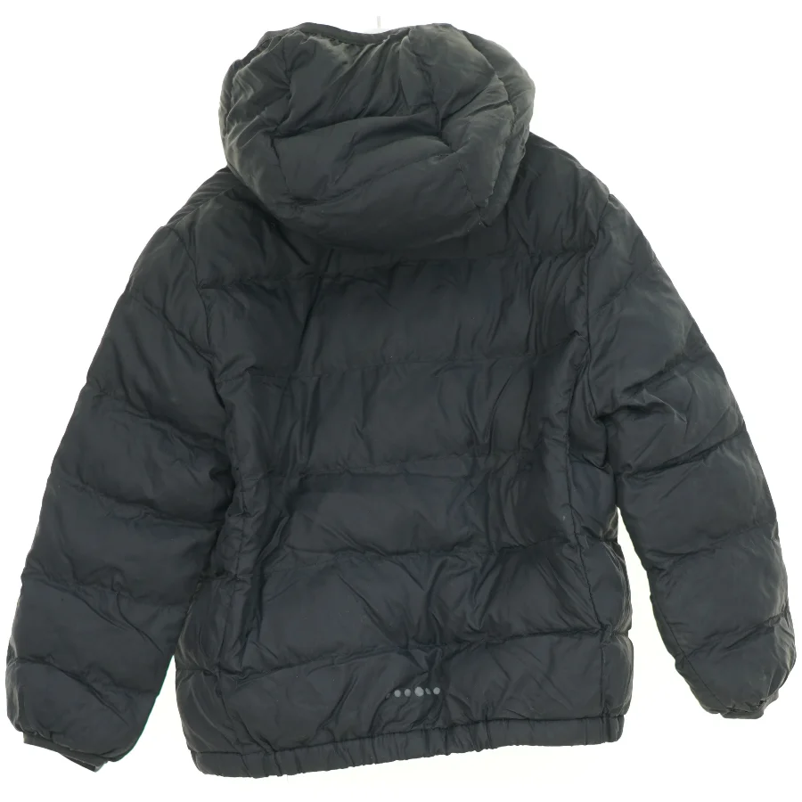 Dunjakke fra Uniqlo (str. 110 cm)