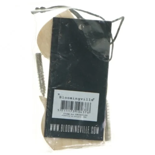 Træknager med kaninmotiv fra Bloomingville (str. 7 cm og 6 cm)