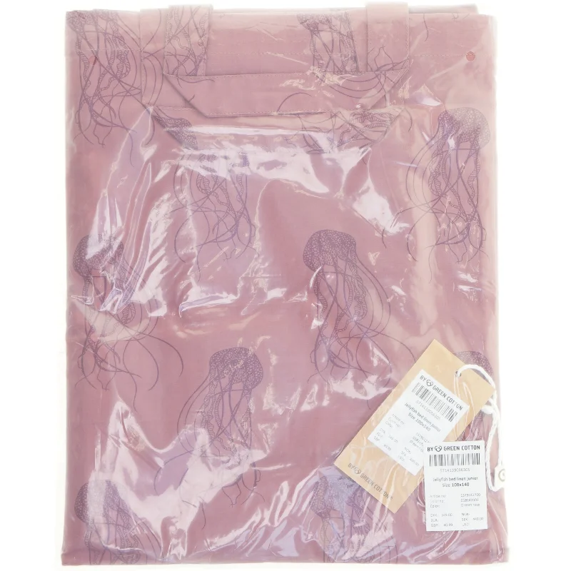  Sengetøj fra Green Cotton (str. 100x140 cm)