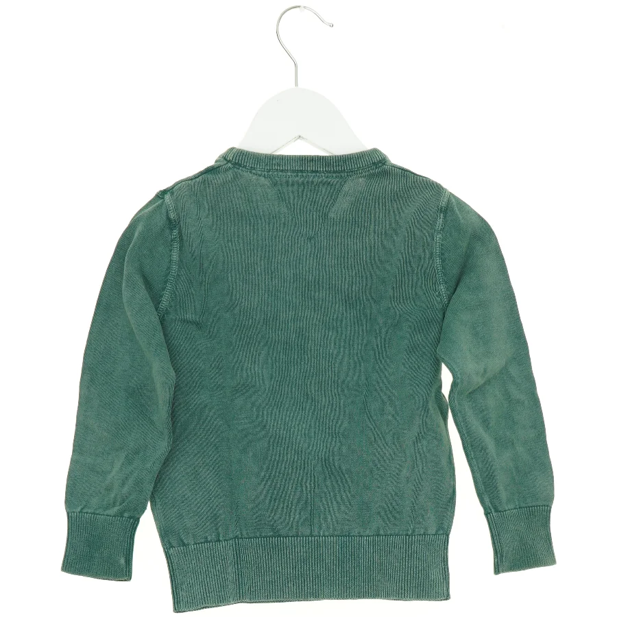 Bluse fra Tommy Hilfiger (str. 104 cm)