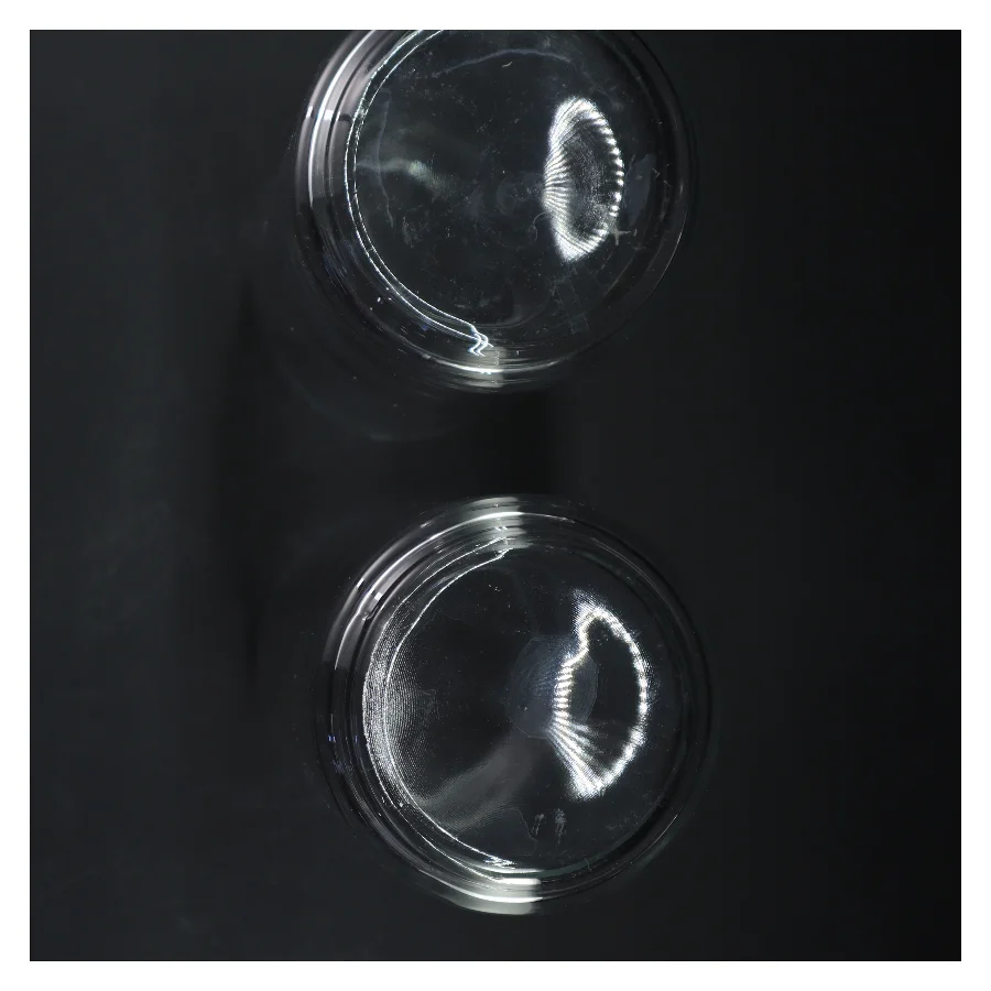 Glasvaser 30 cm (str. 30 cm)