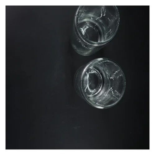 Glasvaser 30 cm (str. 30 cm)