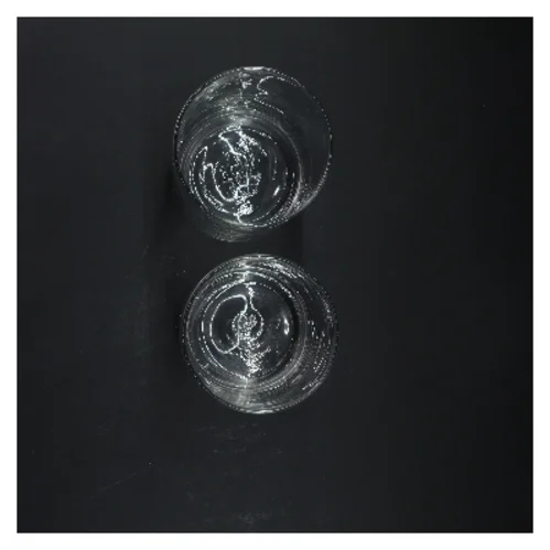 Glasvaser 16 cm (str. 16 cm)