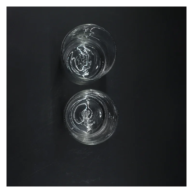 Glasvaser 16 cm (str. 16 cm)