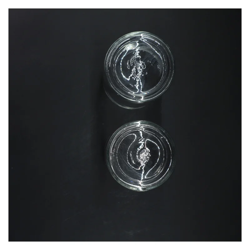 Glasvaser 16 cm (str. 16 cm)