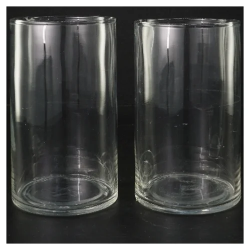 Glasvaser 16 cm (str. 16 cm)