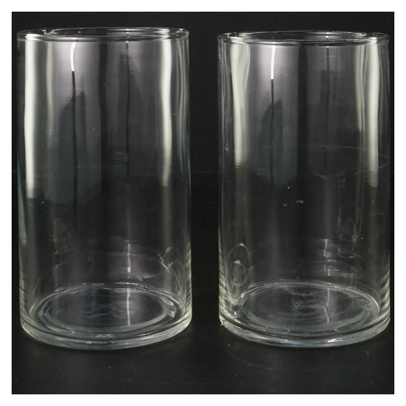 Glasvaser 16 cm (str. 16 cm)