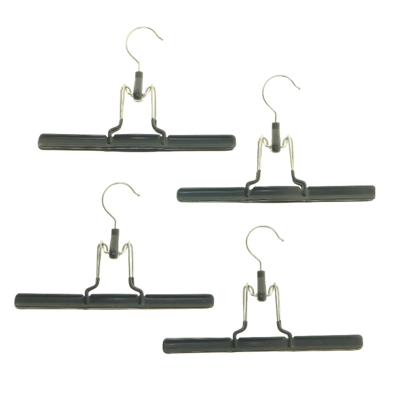 Sæt af buksebøjler (str. 4 stk 26,5x17 cm)