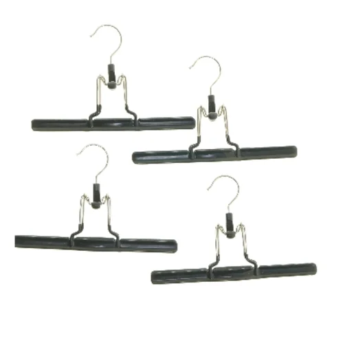 Sæt af buksebøjler (str. 4 stk 26,5x17 cm)