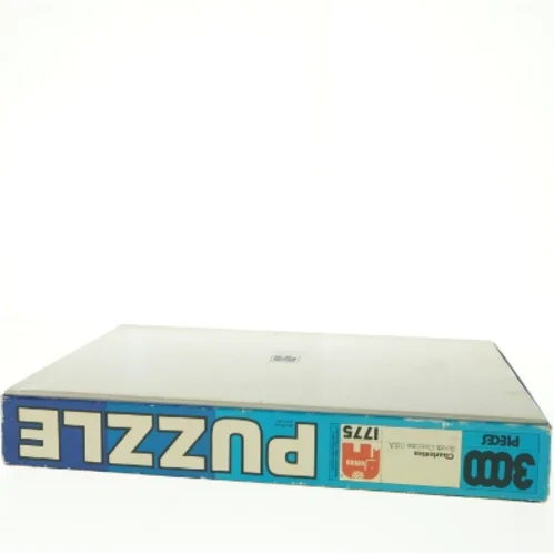 Puslespil 3000 brikker