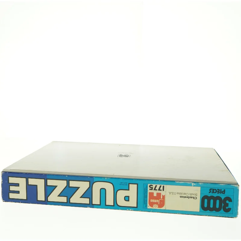 Puslespil 3000 brikker