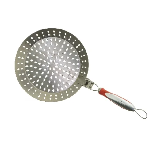 Grilpande til grøntsager fra Nexgrill (str. Ø 32 cm)