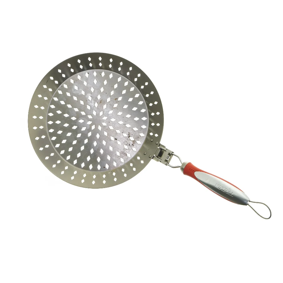 Grilpande til grøntsager fra Nexgrill (str. Ø 32 cm)