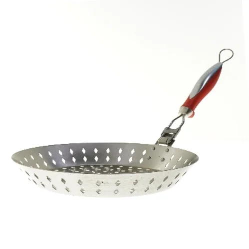 Grilpande til grøntsager fra Nexgrill (str. Ø 32 cm)