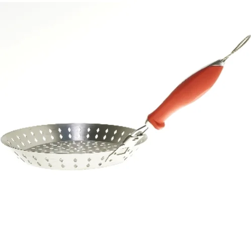 Grilpande til grøntsager fra Nexgrill (str. Ø 32 cm)