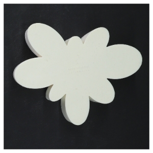 Normann Copenhagen Kontur lysestage fra Normann Copenhagen (str. 14,5 cm)