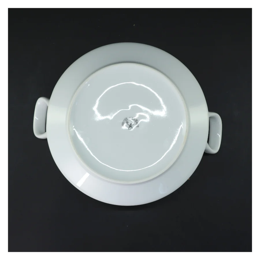  Suppeterrin fra Elegant Home (str. Ø 18,5 cm)