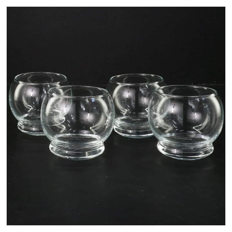 NYE Normann Copenhagen vippglas fra Normann Copenhagen (str. Ø 7 cm længde 8 cm)