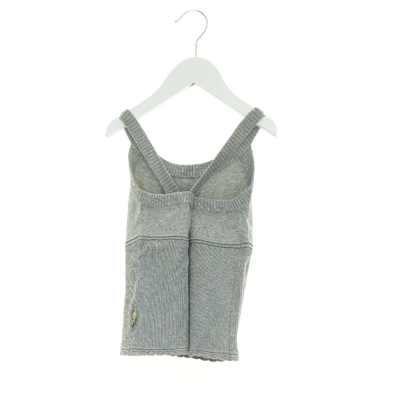 Top fra Pomp de Lux (str. 122 cm)