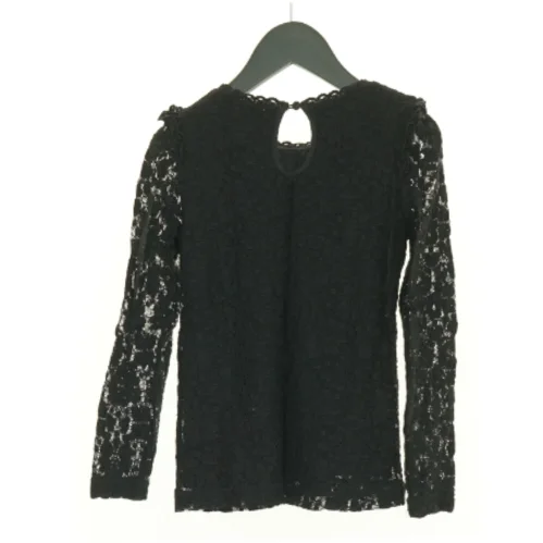 Bluse fra Pomp de Lux (str. 128 cm)