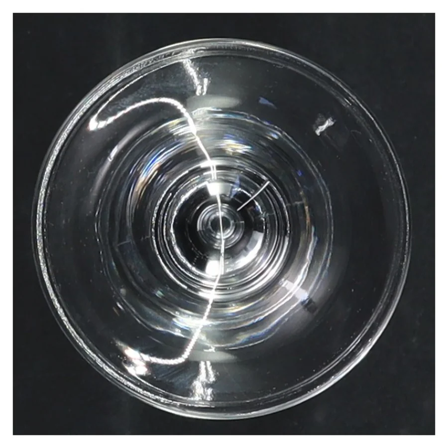 Vinglas (str. Ø 5 cm h 13 cm)