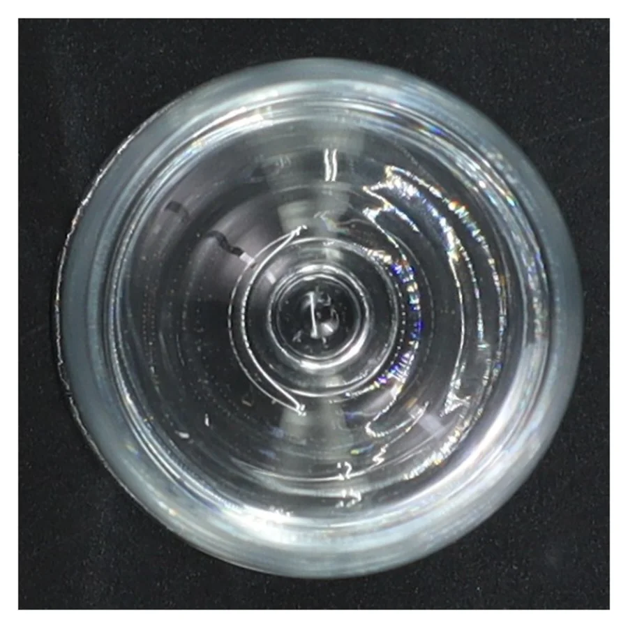 Vinglas (str. Ø 5 cm h 13 cm)