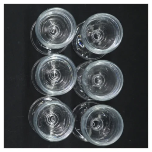 Vinglas (str. Ø 5 cm h 13 cm)