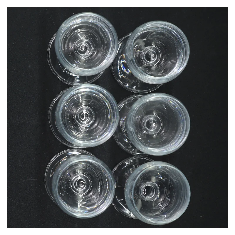 Vinglas (str. Ø 5 cm h 13 cm)