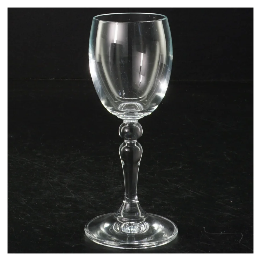 Vinglas (str. Ø 5 cm h 13 cm)