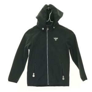 Vindjakke fra Hummel (str. 122 cm)